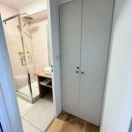 Port Vauban - 6pers - Terrasse - Parking Antibes