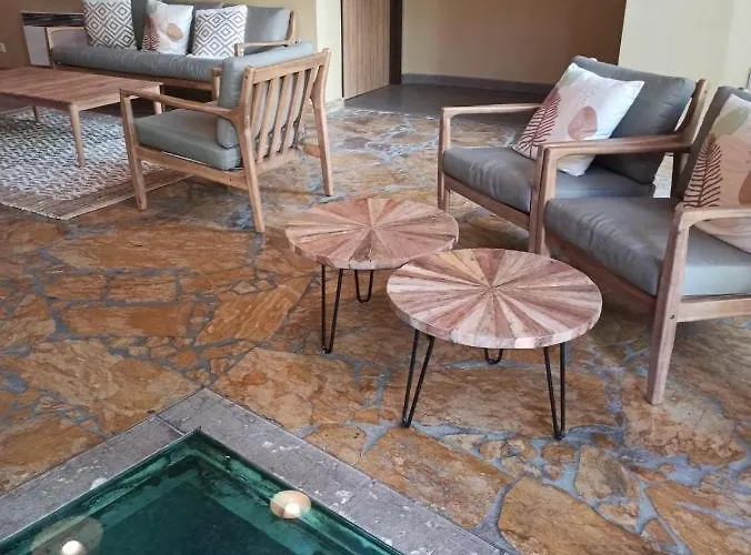 Port Vauban - 6pers - Terrasse - Parking *