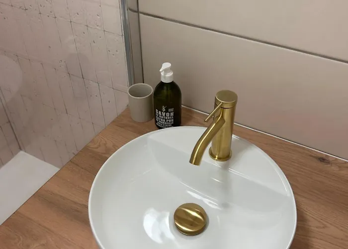 Appartamento Port Vauban - 6pers - Terrasse - Parking *