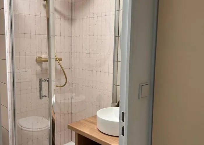 Appartamento Port Vauban - 6pers - Terrasse - Parking