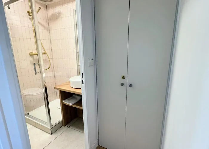 Port Vauban - 6pers - Terrasse - Parking Antibes