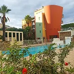 Port Vauban - 6pers - Terrasse - Parking Apartment Antibes