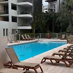 Port Vauban - 6pers - Terrasse - Parking Antibes