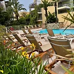 Apartment Port Vauban - 6pers - Terrasse - Parking Antibes