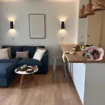 Apartment Port Vauban - 6pers - Terrasse - Parking *