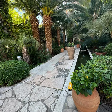 Daire Port Vauban - 6pers - Terrasse - Parking Antibes