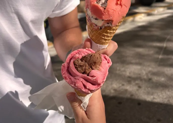 Апартаменты Port Vauban - 6pers - Terrasse - Parking Антиб